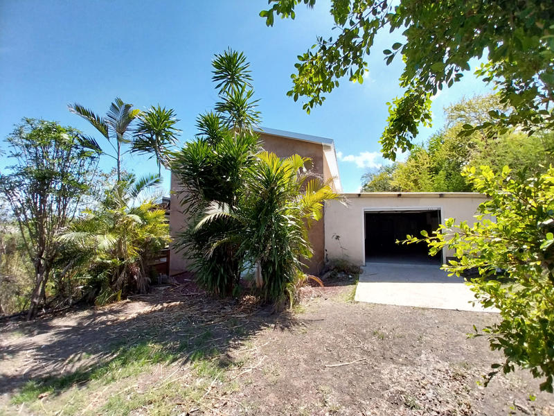 Maison - 143 m² - 5 pièces