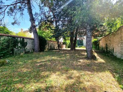 Maison - 133 m² - 6 pièces