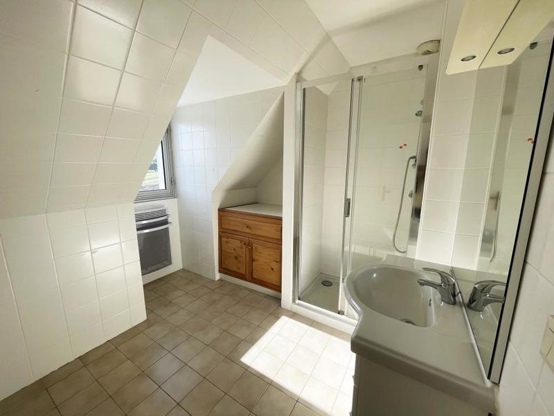 Maison - 142 m² - 5 pièces