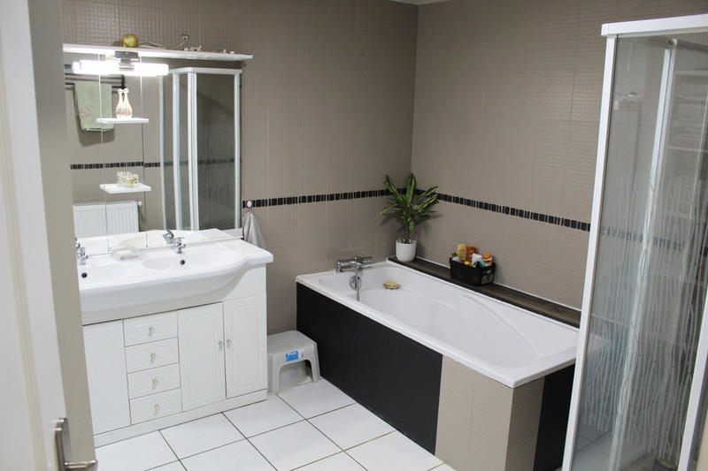 Maison de village - 155 m² - 7 pièces