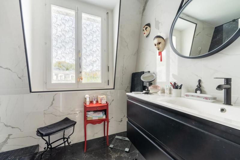 Maison - 127 m² - 6 pièces