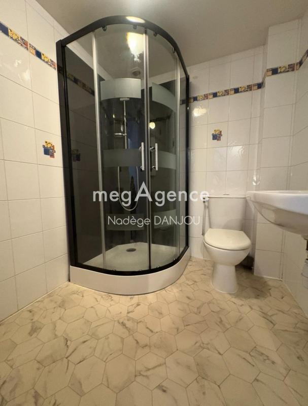 Maison - 78 m² - 4 pièces