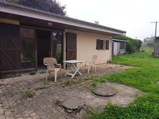 Maison - 135 m² - 4 pièces