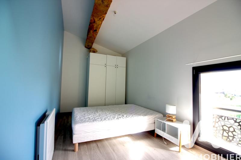 Maison - 92 m² - 3 pièces