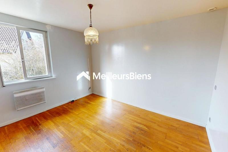 Appartement - 178 m² - 7 pièces