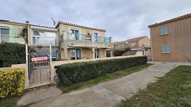 Maison - 119 m² - 4 pièces