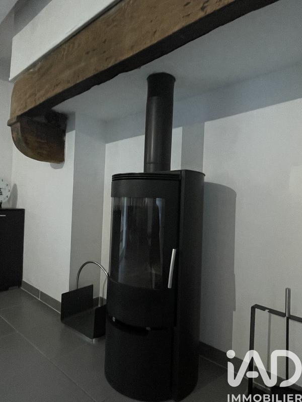 Maison - 44 m² - 2 pièces