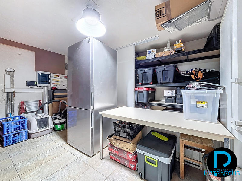 Maison - 133 m² - 4 pièces