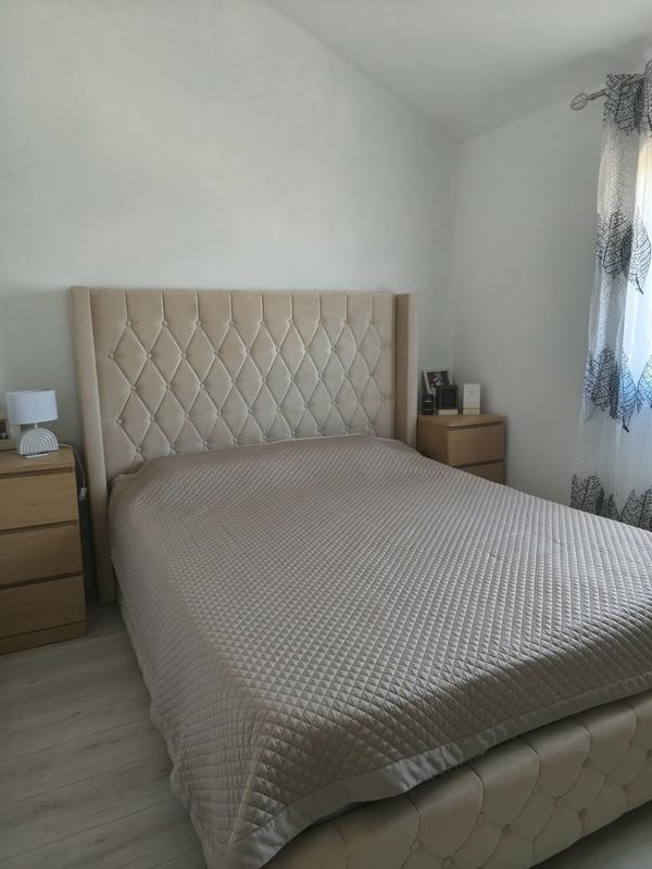 Maison - 72 m² - 4 pièces