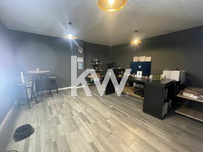 Fonds de commerce - Magasins - 250 m²