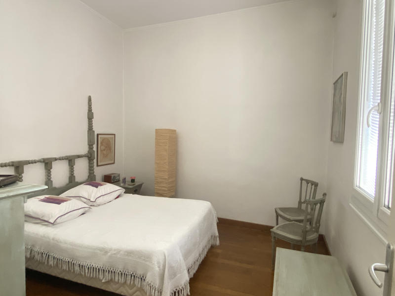 Appartement - 155 m² - 4 pièces