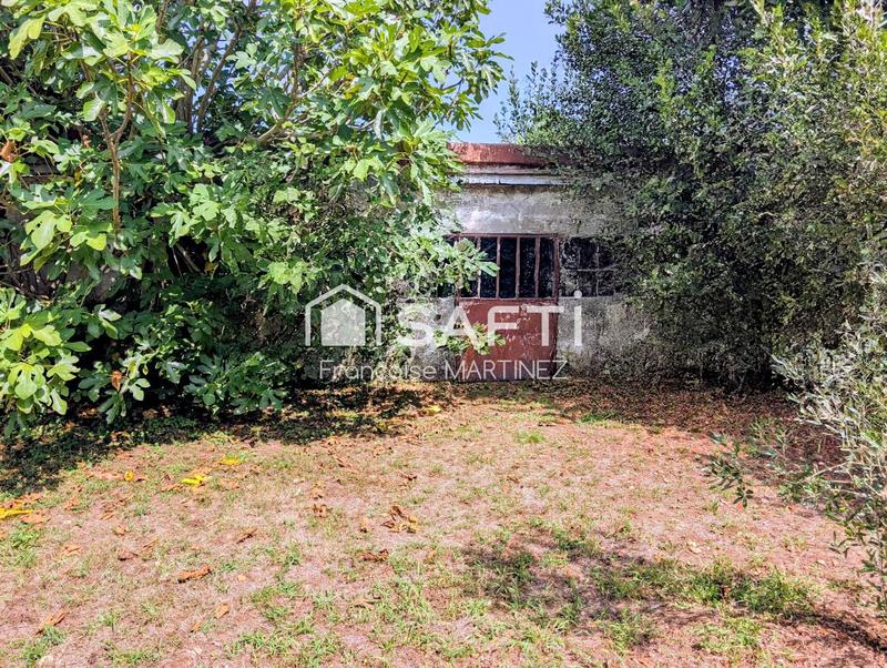 Maison - 158 m² - 5 pièces