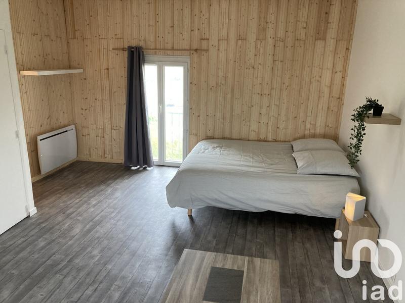 Maison - 145 m² - 6 pièces