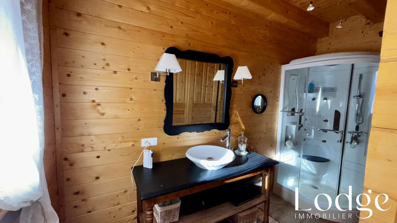 Maison - 160 m² - 5 pièces