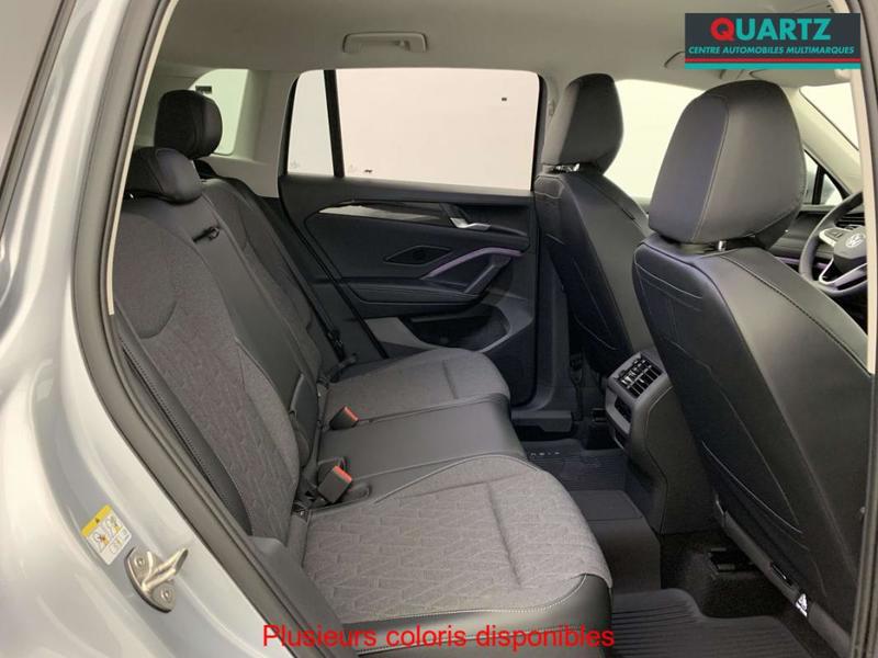 Volkswagen Tiguan Nouveau 1.5 eTSI 150cv Dsg7 Life Plus