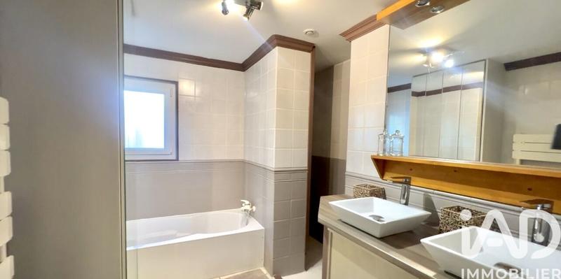 Maison - 156 m² - 6 pièces