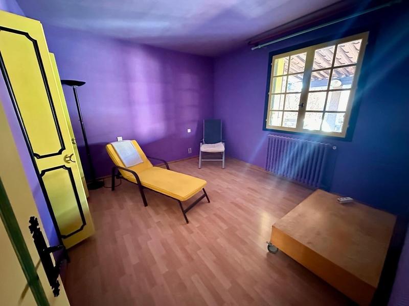 Maison - 131 m² - 4 pièces