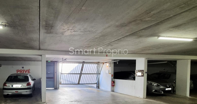 Appartement - 51 m² - 3 pièces