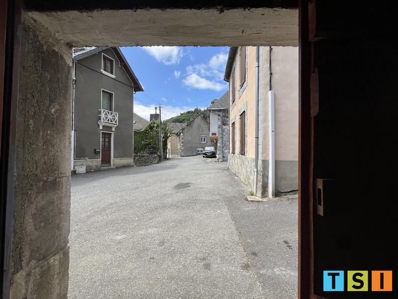 Maison - 51 m² - 2 pièces