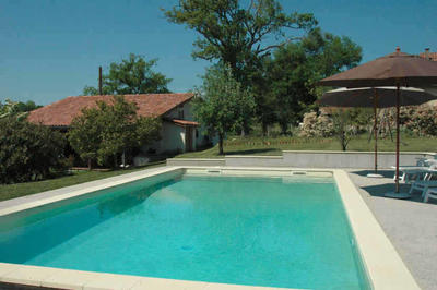 Location Gite Landes | Gite du Pihon