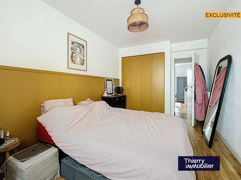 Appartement - 73 m² - 4 pièces