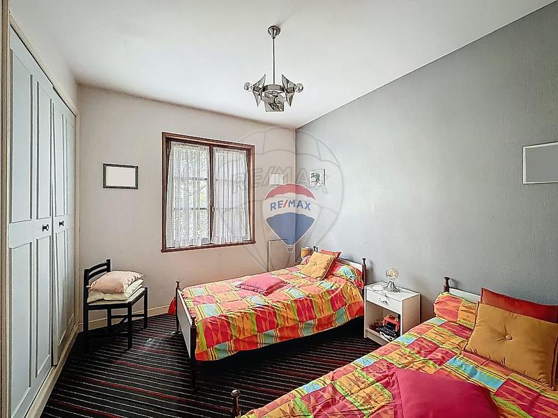 Maison - 148 m² - 5 pièces