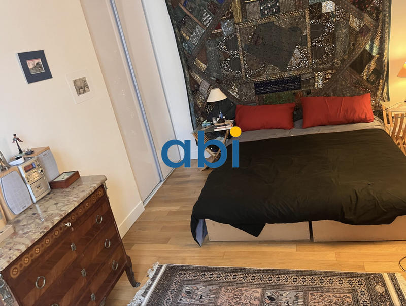 Appartement - 53 m² - 3 pièces