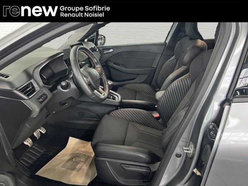 Renault Clio V TCe 90 ch Gsr2 Esprit Alpine