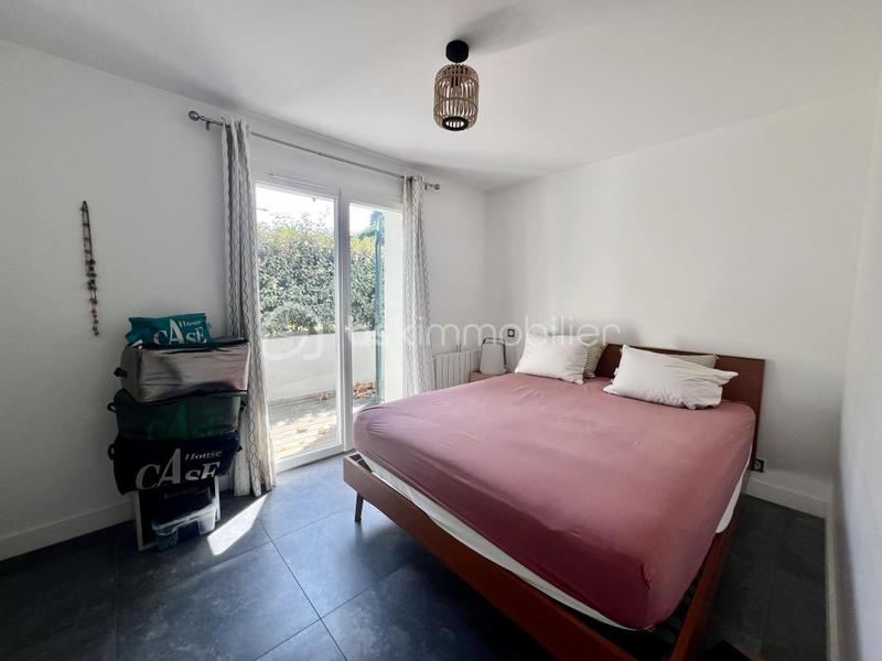 Appartement - 92 m² - 4 pièces