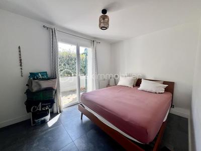 Appartement - 92 m² - 4 pièces