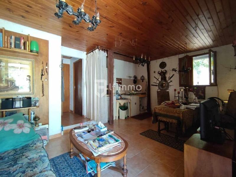 Immeuble - 113 m² - 6 pièces