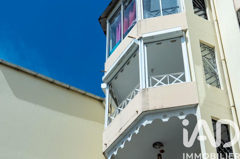 Appartement - 31 m² - 2 pièces