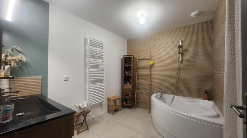 Maison - 140 m² - 7 pièces