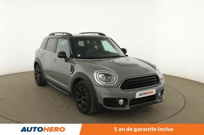 Mini Countryman Cooper All4 Bva8 136 ch