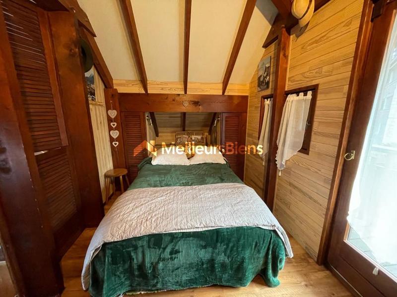 Châlet - 58 m² - 4 pièces