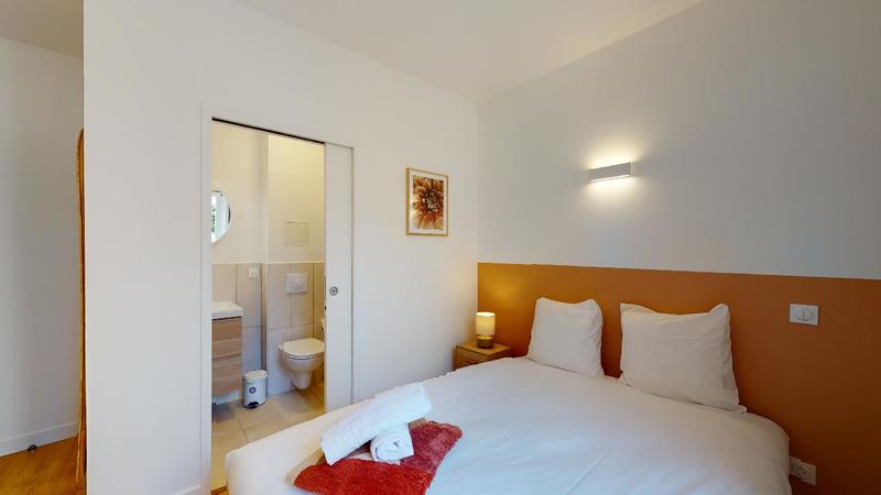 Appartement - 220 m²