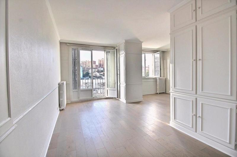 Appartement - 70 m² - 4 pièces