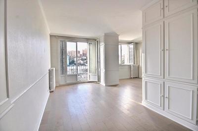 Appartement - 70 m² - 4 pièces