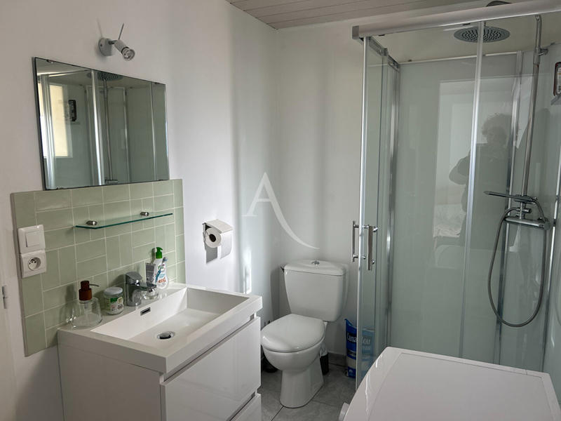 Maison - 29 m² - 1 pièce