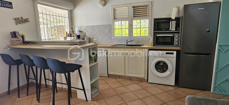 Villa - 73 m² - 4 pièces