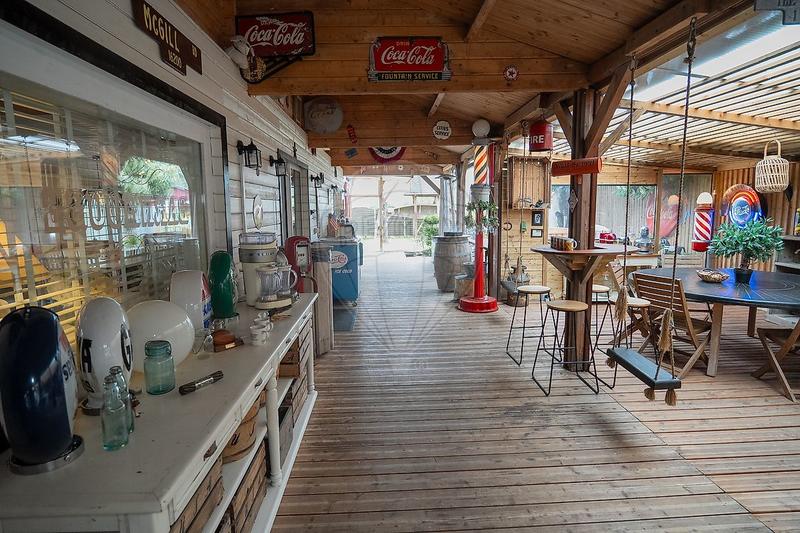 Maison - 217 m² - 7 pièces