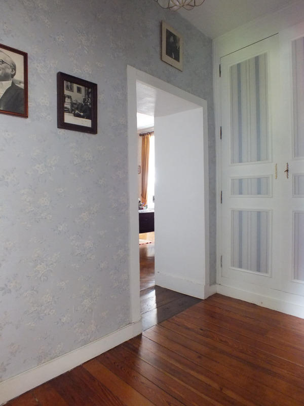 Propriété - 450 m² - 15 pièces