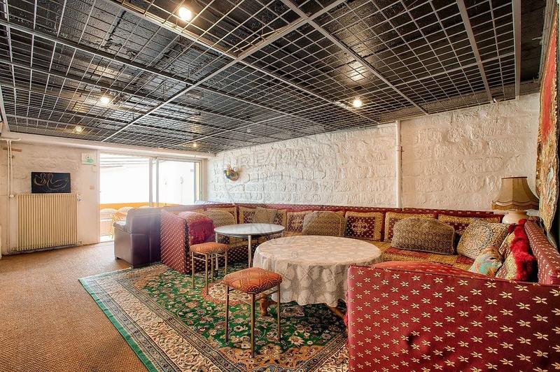 Maison - 175 m² - 8 pièces