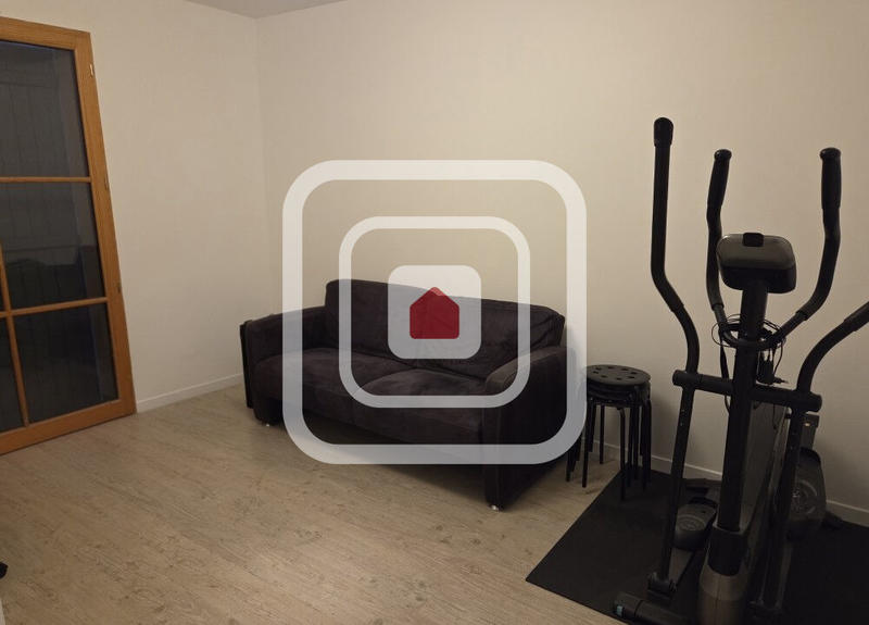 Maison - 138 m² - 7 pièces