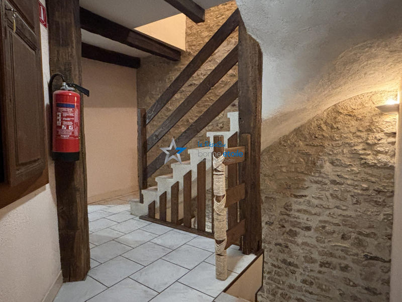 Maison - 139 m² - 7 pièces