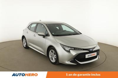 Toyota Corolla 1.8 Hybride Dynamic Business 122h