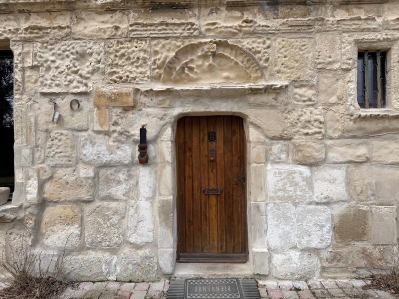 Manoir - 205 m² - 5 pièces