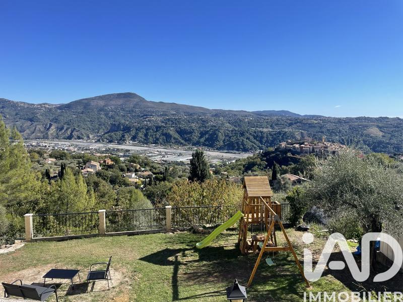 Maison - 112 m² - 4 pièces