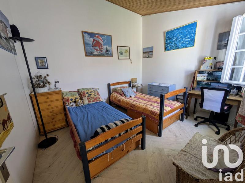 Maison - 75 m² - 4 pièces