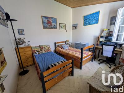 Maison - 75 m² - 4 pièces